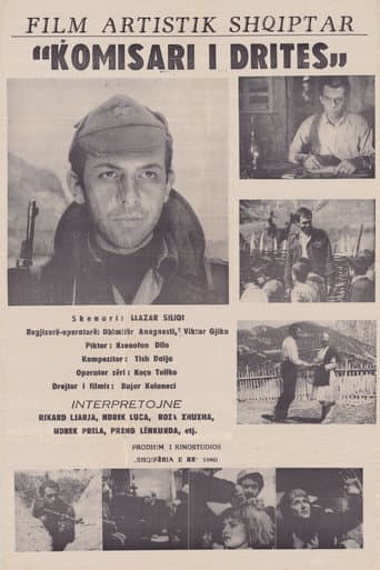 The Commissar of Light