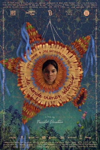 Where do you come from, Silence