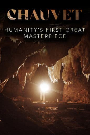 Chauvet: Humanity's First Great Masterpiece
