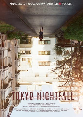 Tokyo Nightfall