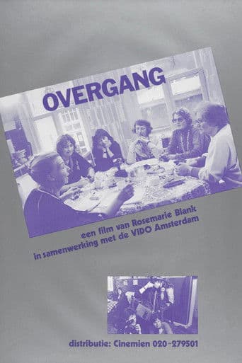 Overgang/Menopause