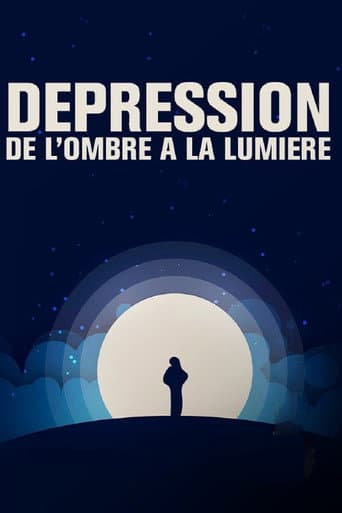 Dépression, de l'ombre à la lumière