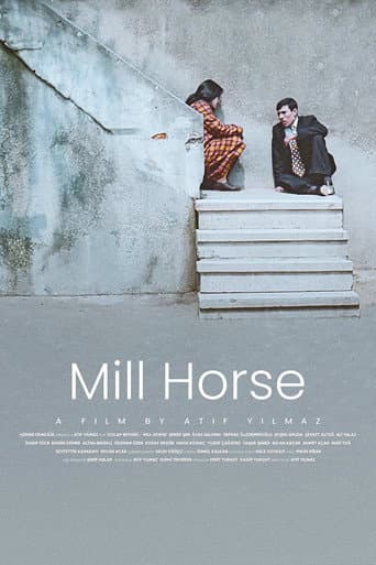 Mill Horse