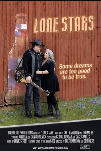 Lone Stars