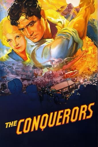 The Conquerors