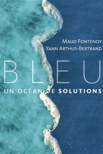 Bleu, un océan de solutions
