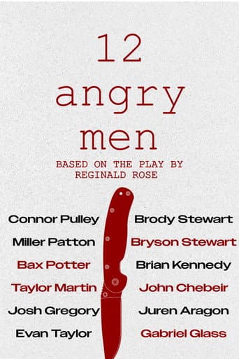 12 Angry Men