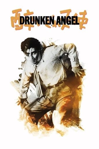 Drunken Angel