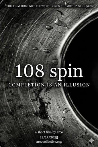 108 spin