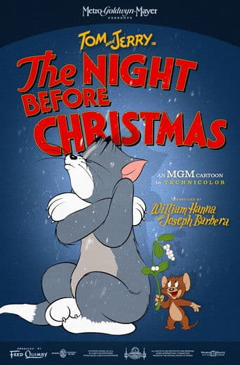 The Night Before Christmas