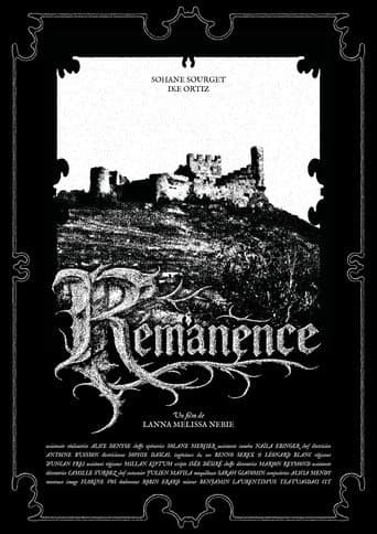 Rémanence