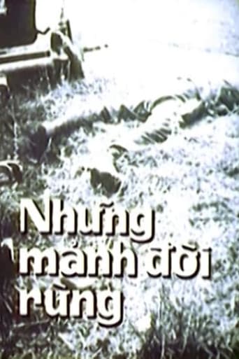 Những Mảnh Đời Rừng
