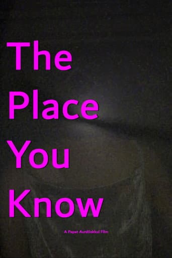 The Place You Know