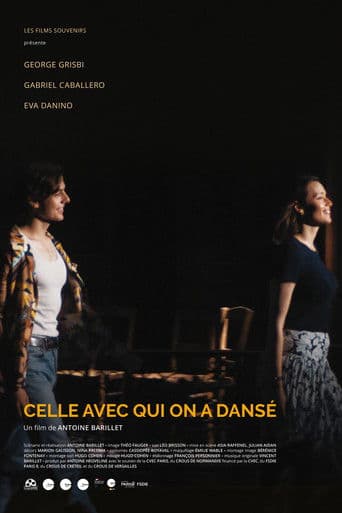 Celle avec qui on a dansé