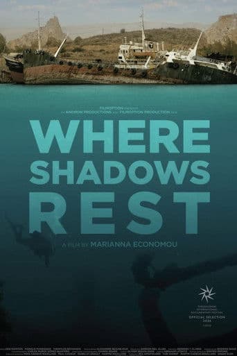Where Shadows Rest