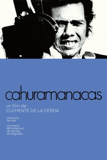 Cahuramanacas