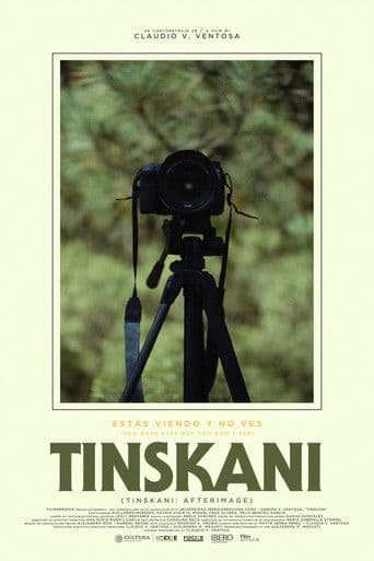 Tinskani: Afterimage