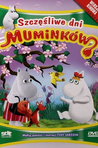 The Happy Days of the Moomins