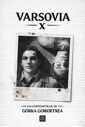 Varsovia X