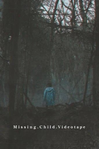 Missing Child Videotape