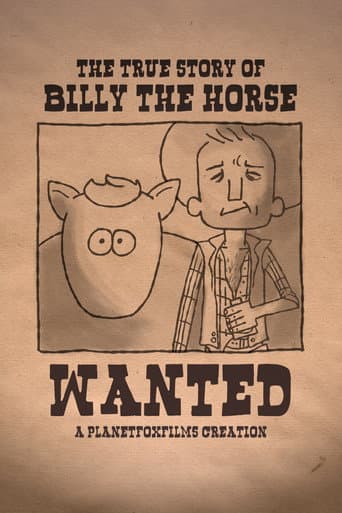 The True Story of Billy the Horse
