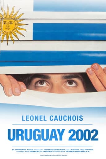 Uruguay 2002