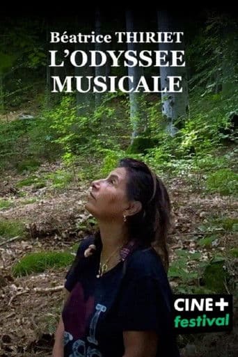 Béatrice Thiriet, l'odyssée musicale