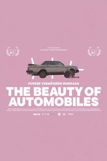 The Beauty of Automobiles