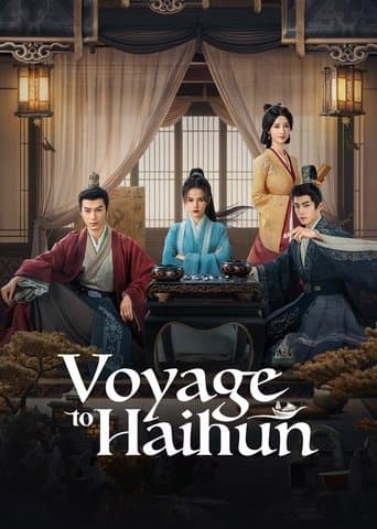 Voyage to Haihun