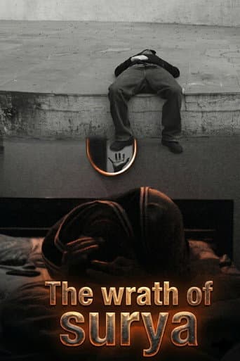 THE WRATH OF SURYA
