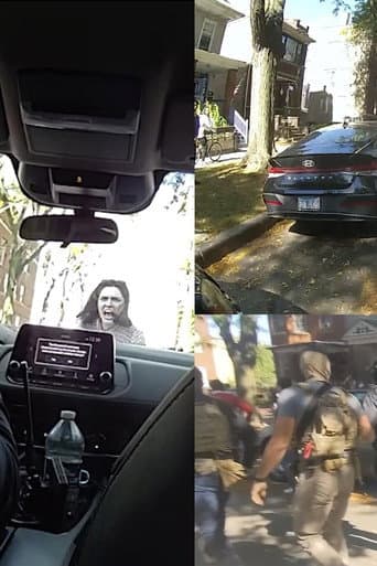 Sawyer Avenue, Sunday Afternoon