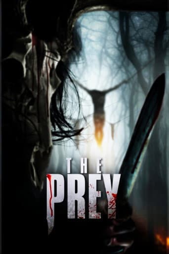 The Prey