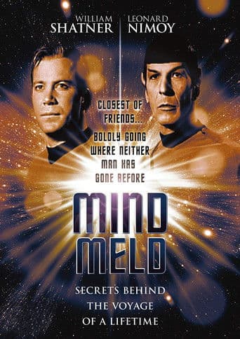 Mind Meld: Secrets Behind the Voyage of a Lifetime