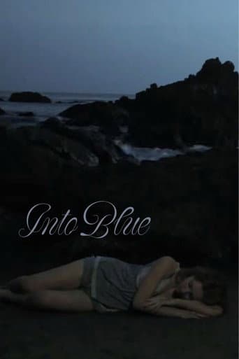 Into Blue