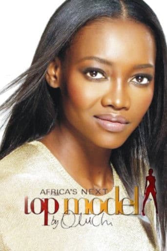 Africa's Next Top Model