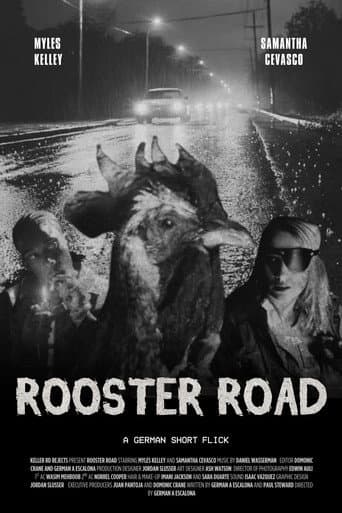 Rooster Road