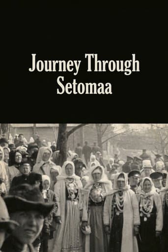 Journey Through Setomaa