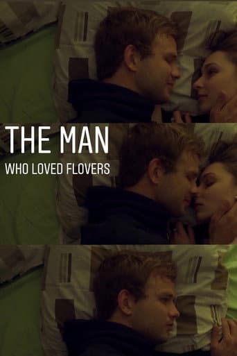 The Man Who Loved Flowers