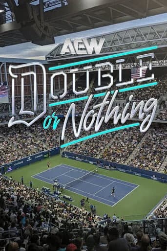 AEW Double or Nothing 2026