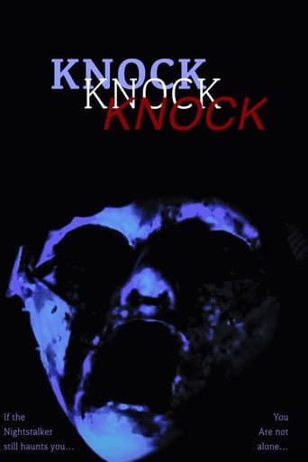 Knock, Knock, Knock
