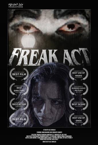 Freak Act