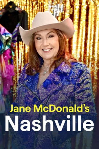 Jane McDonald’s Nashville