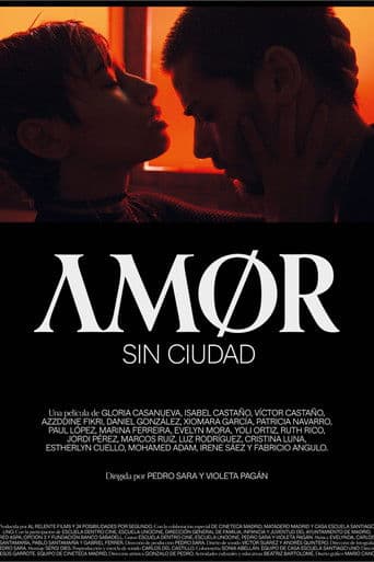 Amor sin ciudad
