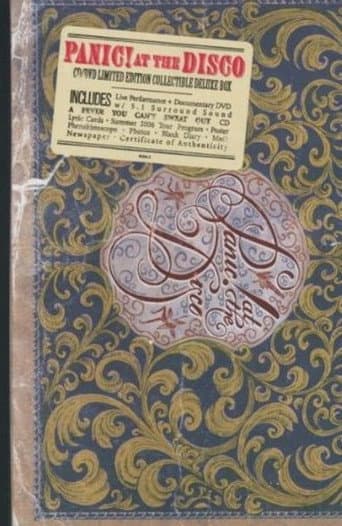 Panic! at the Disco: Live in Denver