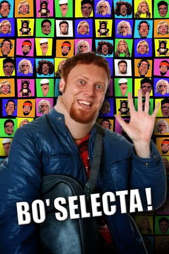 Bo' Selecta!