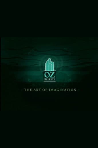 The Art of Imagination: A Tribute to Oz