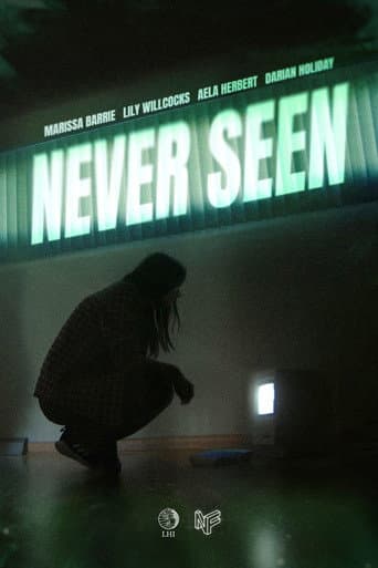 Never Seen