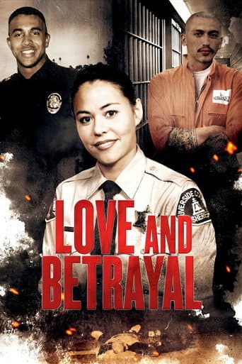Love and Betrayal on the Force
