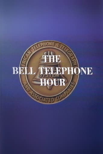 The Bell Telephone Hour