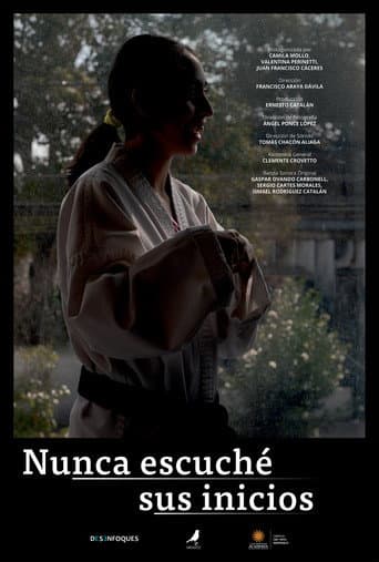 I Never Heard Their Beginnings